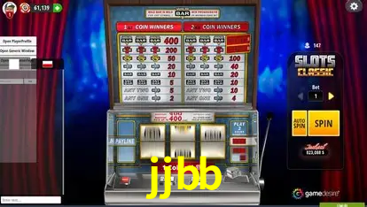 Account Benefits jjbb