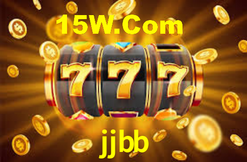 jjbb App Interface