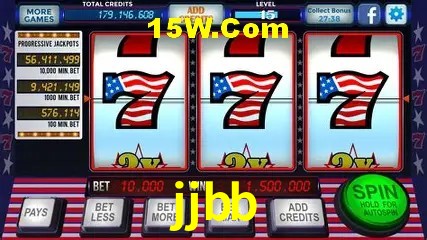 Slot Games jjbb
